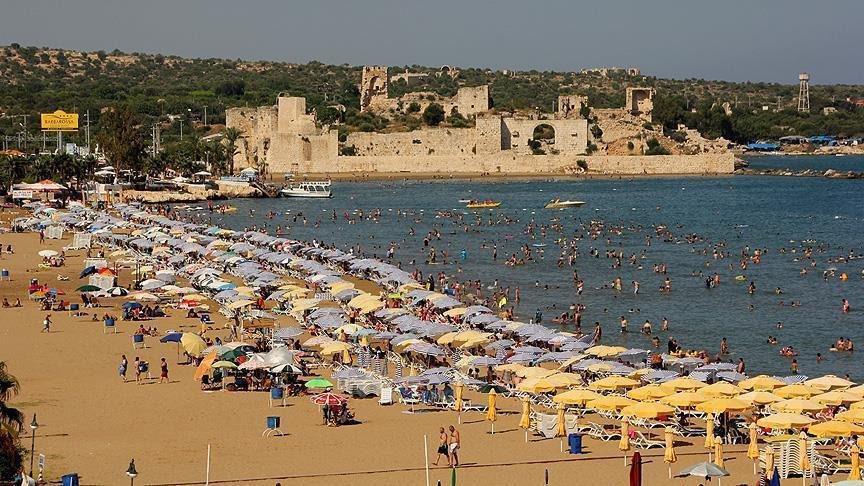  Turizmde ezber bozan sezon: Son dakika fiyatları erken rezervasyonu vurdu