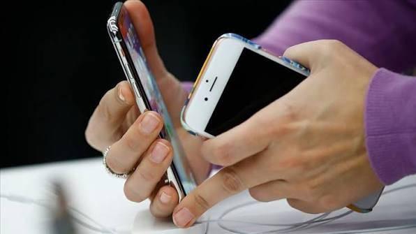 Türkiye Avrupa'yı geride bıraktı! Mobil telefonda zirvedeyiz: Rakamlar açıklandı