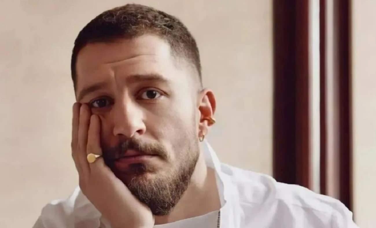 Reklam filminden milyonları alacak: Uraz Kaygılaroğlu'ndan dudak u&ccedil;uklatan proje