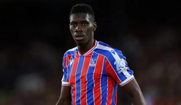 Resmi a&ccedil;ıklama geldi! Ismaila Sarr'dan Galatasaray'a k&ouml;t&uuml; haber