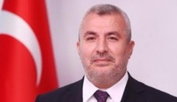 Resmi Gazete'de yayınlandı: Yeni &Ouml;SYM Başkanı Bayram Ali Ersoy