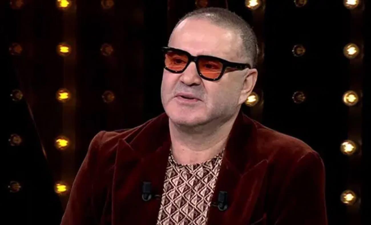Şafak Sezer'in son hali sevenlerini endişelendirdi! Zayıflığı şoke etti