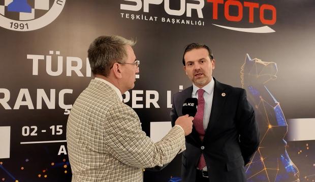 Satran&ccedil;ta Bayegan Pendik farkı: Kul&uuml;pler T&uuml;rkiye Şampiyonluğuna ulaştı