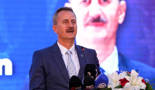 Savunma Sanayii Başkanı G&ouml;rg&uuml;n'den Endonezya'ya KAAN mesajı