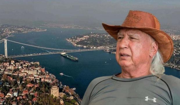 Şener &Uuml;ş&uuml;mezsoy'dan B&uuml;y&uuml;kada depremleri sonrası rahatlatan a&ccedil;ıklama
