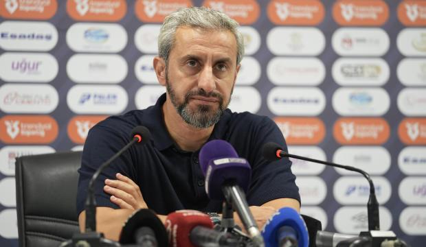 Serkan &Ouml;zbalta: Bu takım ilk 12'nin i&ccedil;inde olacak