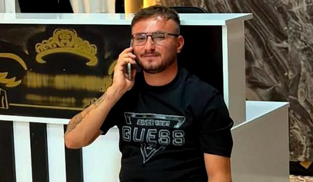 Adana'da cinayet! 'Bakış' tartışması &ouml;l&uuml;mle bitti