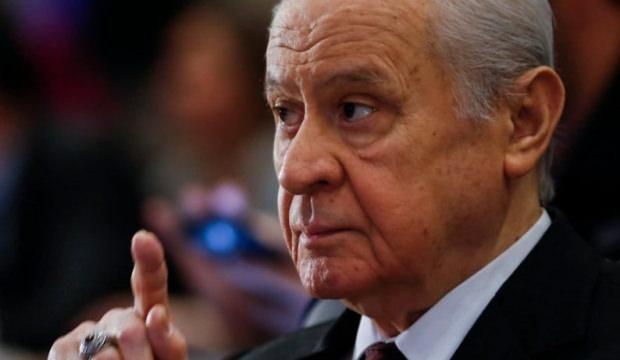 Son dakika haberi... Devlet Bah&ccedil;eli'den kritik &ccedil;ıkış: Se&ccedil;im sistemi d&uuml;zenlenmeli!