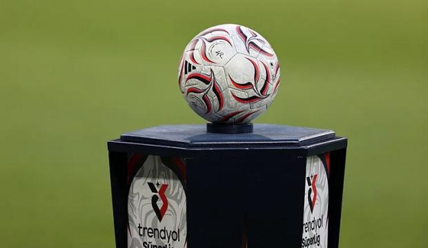 S&uuml;per Lig'de 2. hafta heyecanı! İşte ma&ccedil; programı