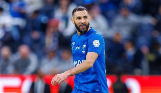 S&uuml;per Lig devinden Karim Benzema hamlesi