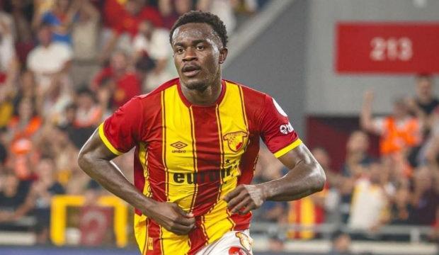 S&uuml;per Lig ekibinde transfer trafiği! 3 g&uuml;nde 2 transfer geldi: 5 milyon gelir elde edildi