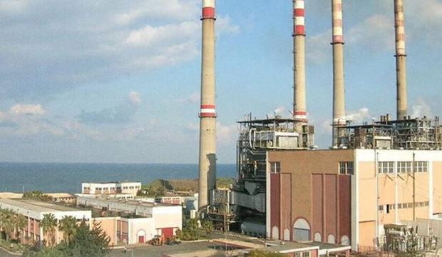 Suriye'de termik santralde patlama: &Ouml;l&uuml;ler var