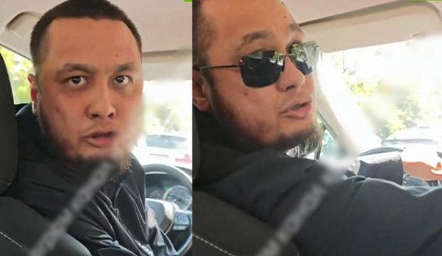 D&uuml;nyanın d&ouml;rt bir yanında istenmiyorlar: Siz insan değilsiniz, katilsiniz!