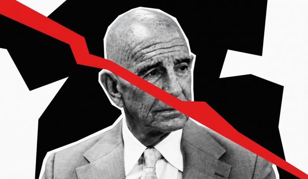 Tel Aviv k&uuml;plere bindi: Barrack'a istihbarat kapıları kapandı