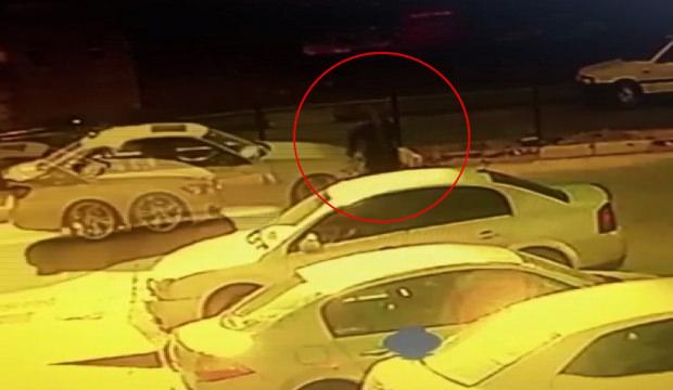 Tokat'ta  yaya ge&ccedil;idinde otomobilin &ccedil;arptığı kadın hayatını kaybetti