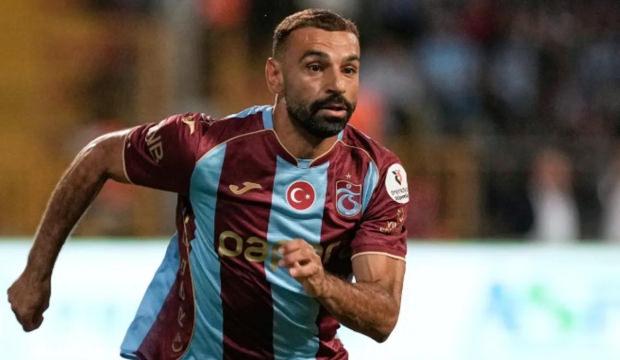 Kabus gibi gecenin ardından Salah&rsquo;tan Trabzonspor taraftarına duygusal mesaj