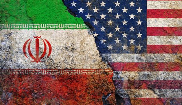 Trump ekonomik savaş ilan etti! İran'dan son dakika ABD duyurusu