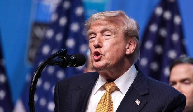Trump son dakika duyurdu! İran'a ekonomik operasyon başlattı