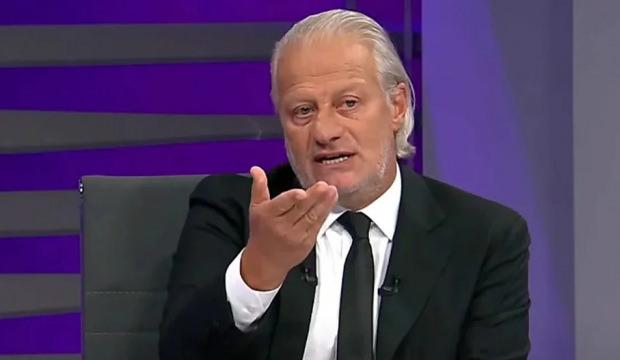Tugay Kerimoğlu'ndan 4-0'lık galibiyet sonrası Galatasaray'a şok eleştiri!