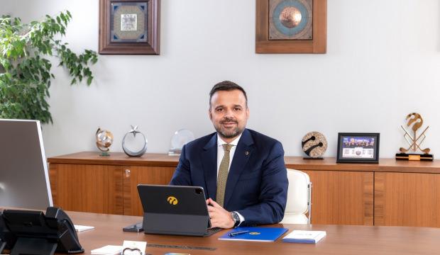 Turkcell 5G ve ağ dilimleme ile robotik cerrahi işlemi