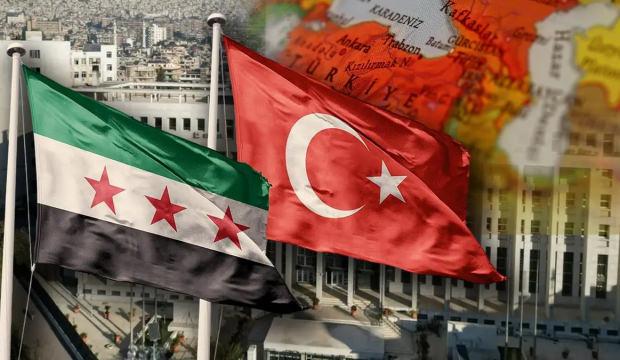 T&uuml;rkiye ile Suriye arasında madencilikte stratejik ortaklık