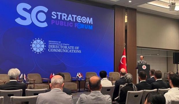 T&uuml;rkiye ve Japonya'dan dezenformasyona karşı ortak vizyon