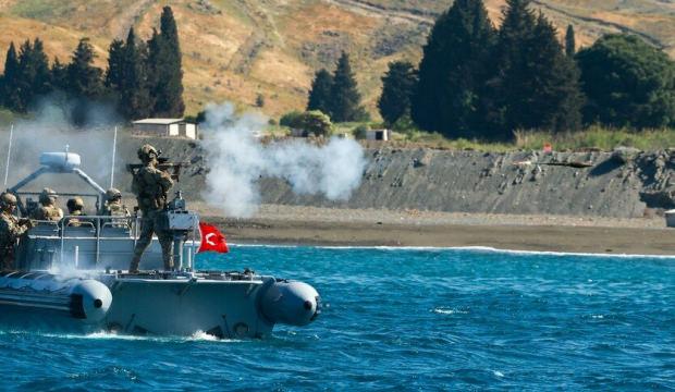 T&uuml;rkiye'nin yeni hamlesi Yunan'ı &ccedil;ıldırttı! Ege ve Akdeniz'de dengeleri değiştiren karar
