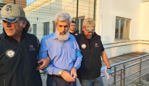 'T&uuml;rkiye'yi İslam'a ihanet etmekle' su&ccedil;layan Kuytul'un 'İran' yorumları yeniden g&uuml;ndemde