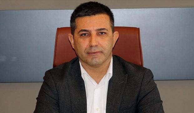 Tutuklu Kuşadası Belediye Başkanı &Ouml;mer G&uuml;nel, CHP'den istifa etti