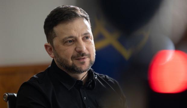 Ukrayna'dan ABD&rsquo;ye Patrıot &ccedil;ağrısı