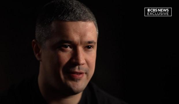  Ukrayna'dan Rusya'ya balistik f&uuml;ze tehdidi: "3 ila 6 ay i&ccedil;inde vuracağız"