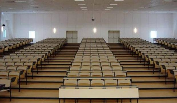 &Uuml;niversitelerde şoke eden tablo! Bazı b&ouml;l&uuml;mlere 3 yıldır tek &ouml;ğrenci bile gelmedi