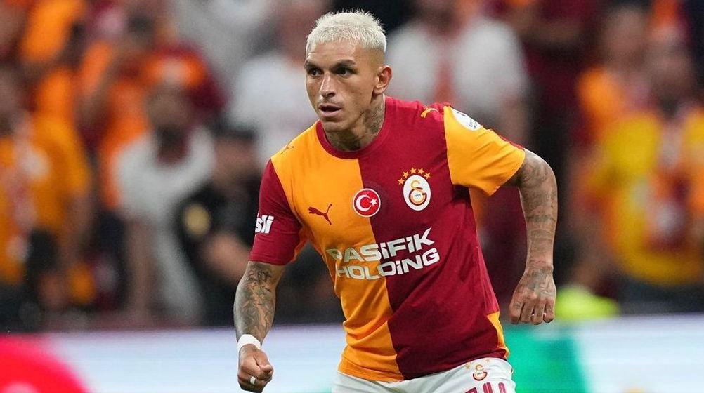 Lucas Torreira