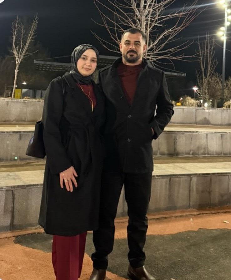 Bedriye Naz ve Levent Naz (32)