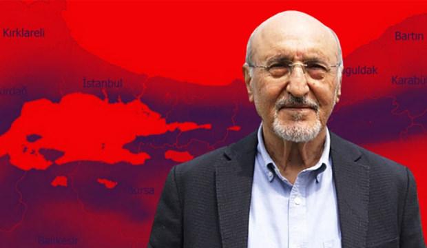 Uzman isim Adalar Fayı'nda korkutan senaryoyu a&ccedil;ıkladı: 1 g&uuml;nl&uuml;k değişim...