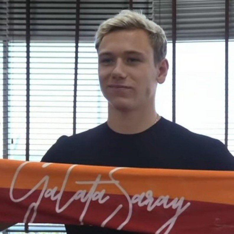 Aleksey Batrakov, İstanbul'da