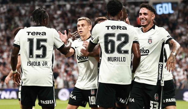 Vlahovic oynayacak mı? Alanyaspor - Beşiktaş: Muhtemel 11'ler