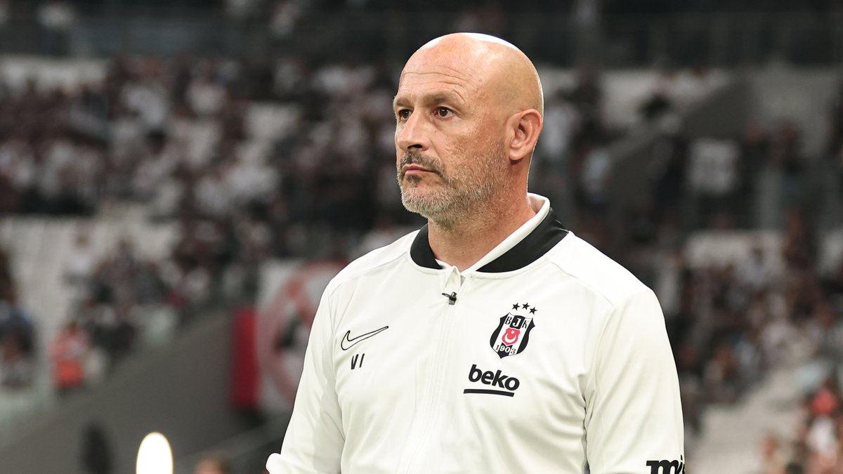 Vincenzo Italiano