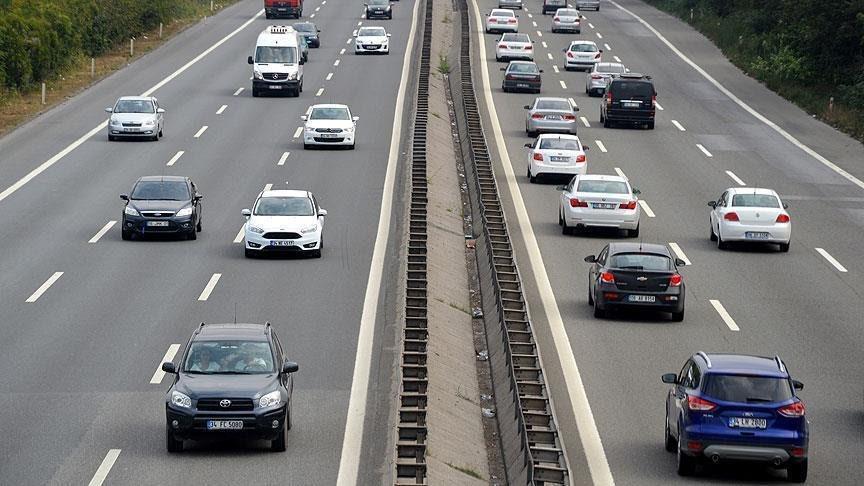 Trafik sigortasında yeni dönem: Hasar ihbarları tek merkezde toplanıyor