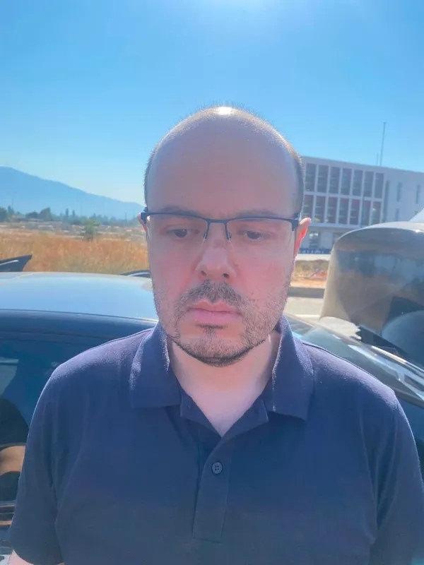Hilmi Tuna Kuriş