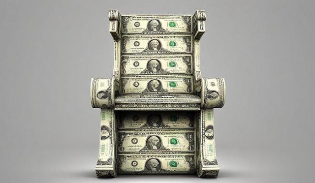 Yabancı yatırımcının carry trade pozisyonunda yeni rekor