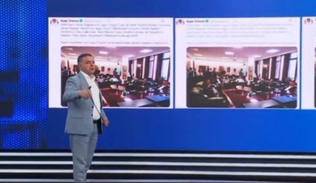 Yarkadaş sitem etti: İmamoğlu&rsquo;nun yolsuzluklarını savunmak zorunda mıyım?