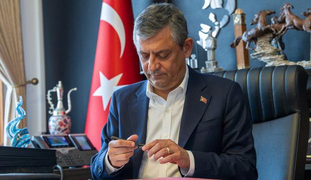 Yeni Parti&rsquo;de kritik s&uuml;re&ccedil; başlıyor! Kongre takvimi a&ccedil;ıklandı