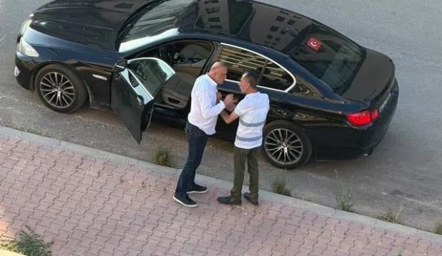 Yeni Partili vekil bı&ccedil;aklanmıştı: Tartışmanın sebebi ortaya &ccedil;ıktı