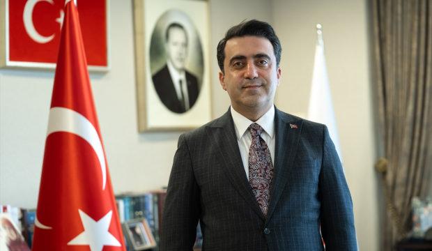 YTB'den savunma sanayisinde k&uuml;resel T&uuml;rk m&uuml;hendisler ağı hamlesi