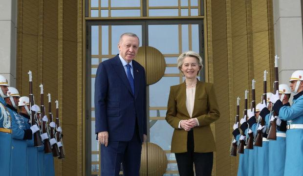 Yunanistan itiraz ediyor, Avrupa 'farklı' bakıyor: 'T&uuml;rkiye olmadan olmaz'