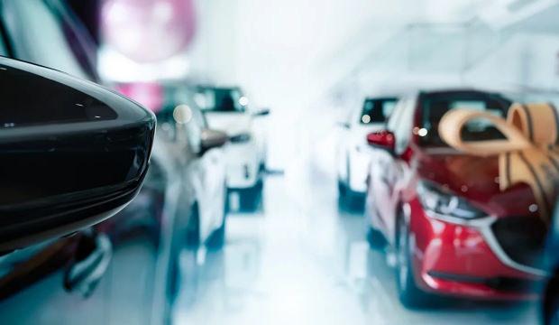 Sosyal medyada b&uuml;y&uuml;k vurgun! 5 milyon liralık ara&ccedil;lar 1,5 milyona satılıyor