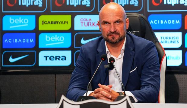 Zalgiris'in hocasından olay olacak S&uuml;per Mario benzetmesi! "Ma&ccedil; bitmek bilmedi"