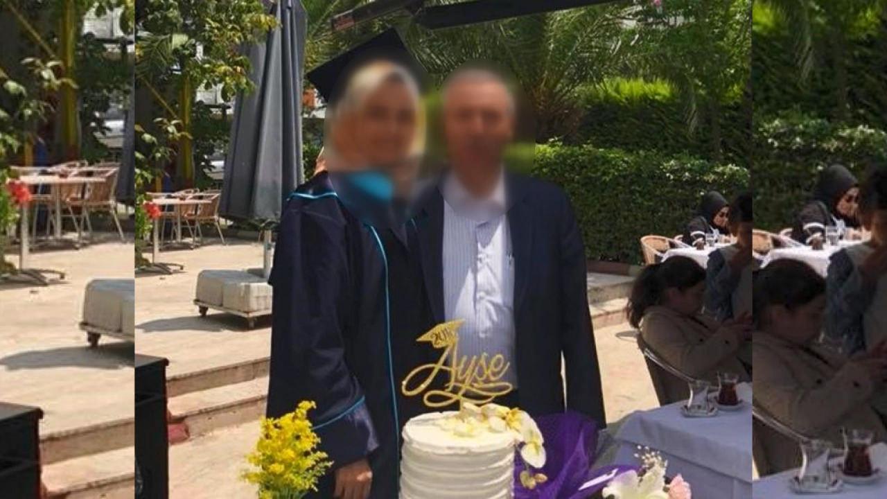 Mahmut O. ve kızı Fatma Birgül