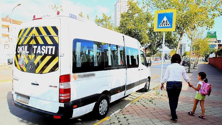 Okul servisleri için kritik uyarı: Veliler bu belgelere mutlaka baksın!